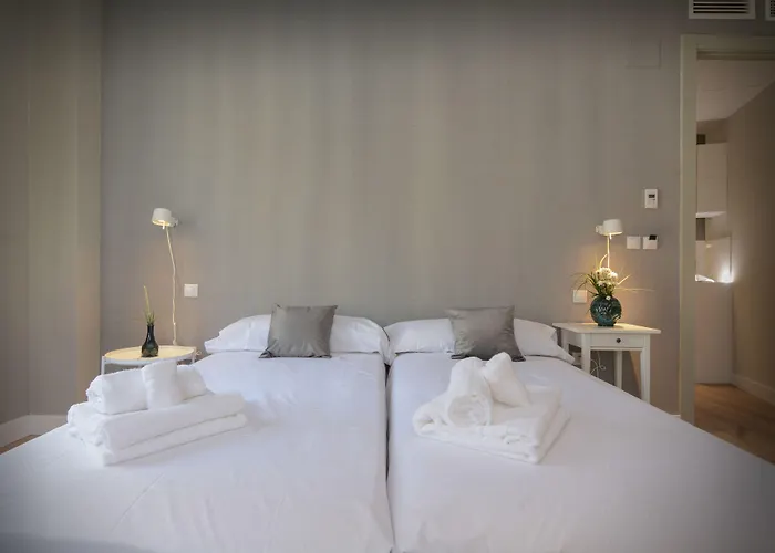Pension Boutique Gomerez Gallegos Granada